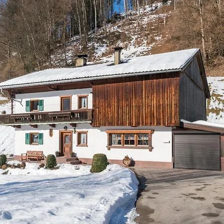 Sonnentalhof Villa Itter Exterior photo