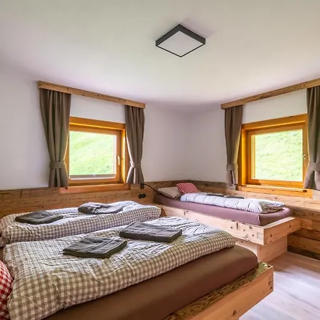 Sonnentalhof Villa Itter Exterior photo