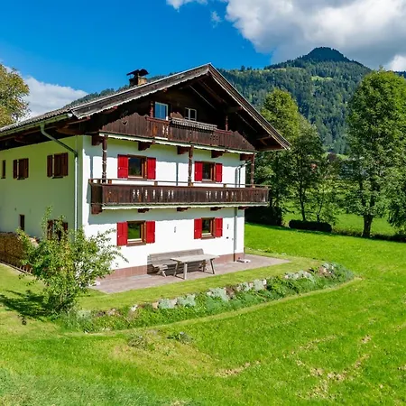 Sonnentalhof Villa Itter Exterior photo