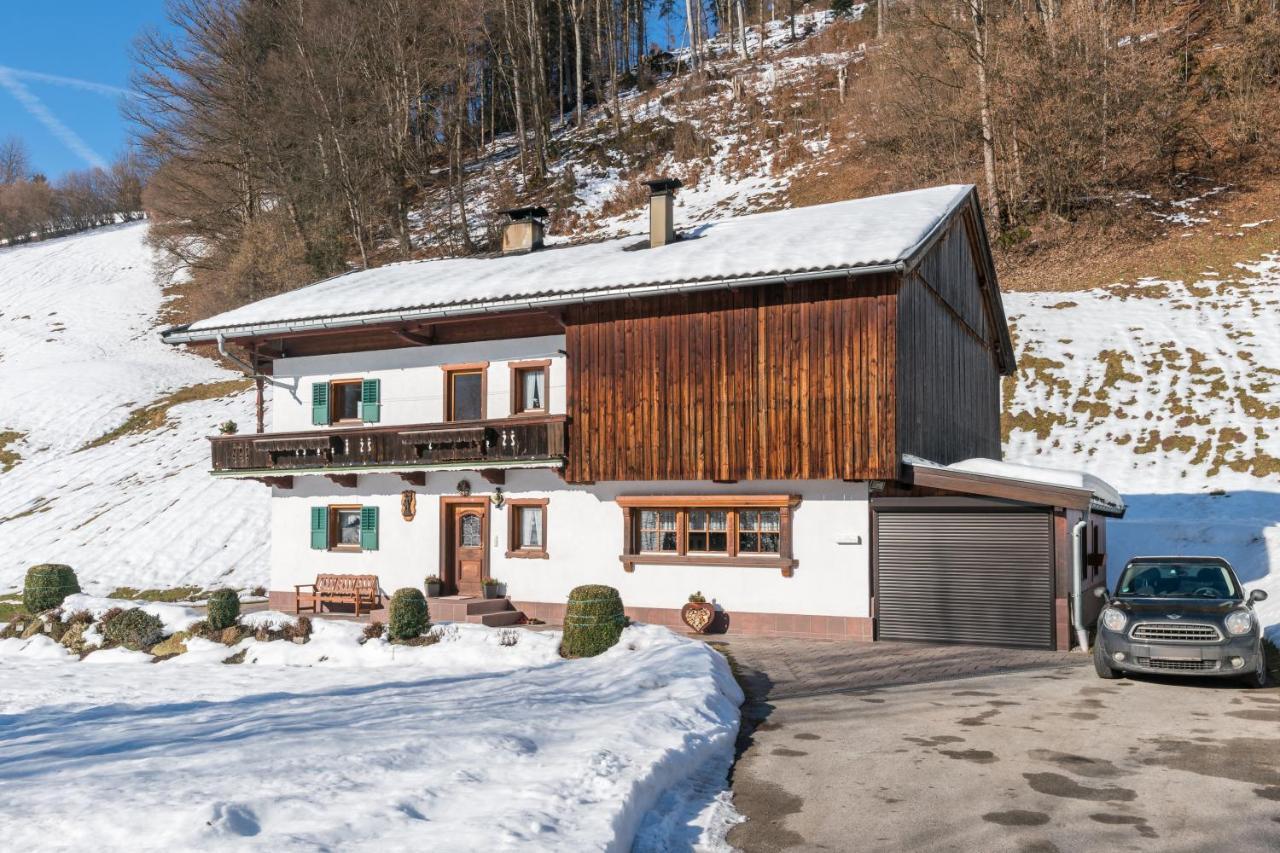 Sonnentalhof Holiday home