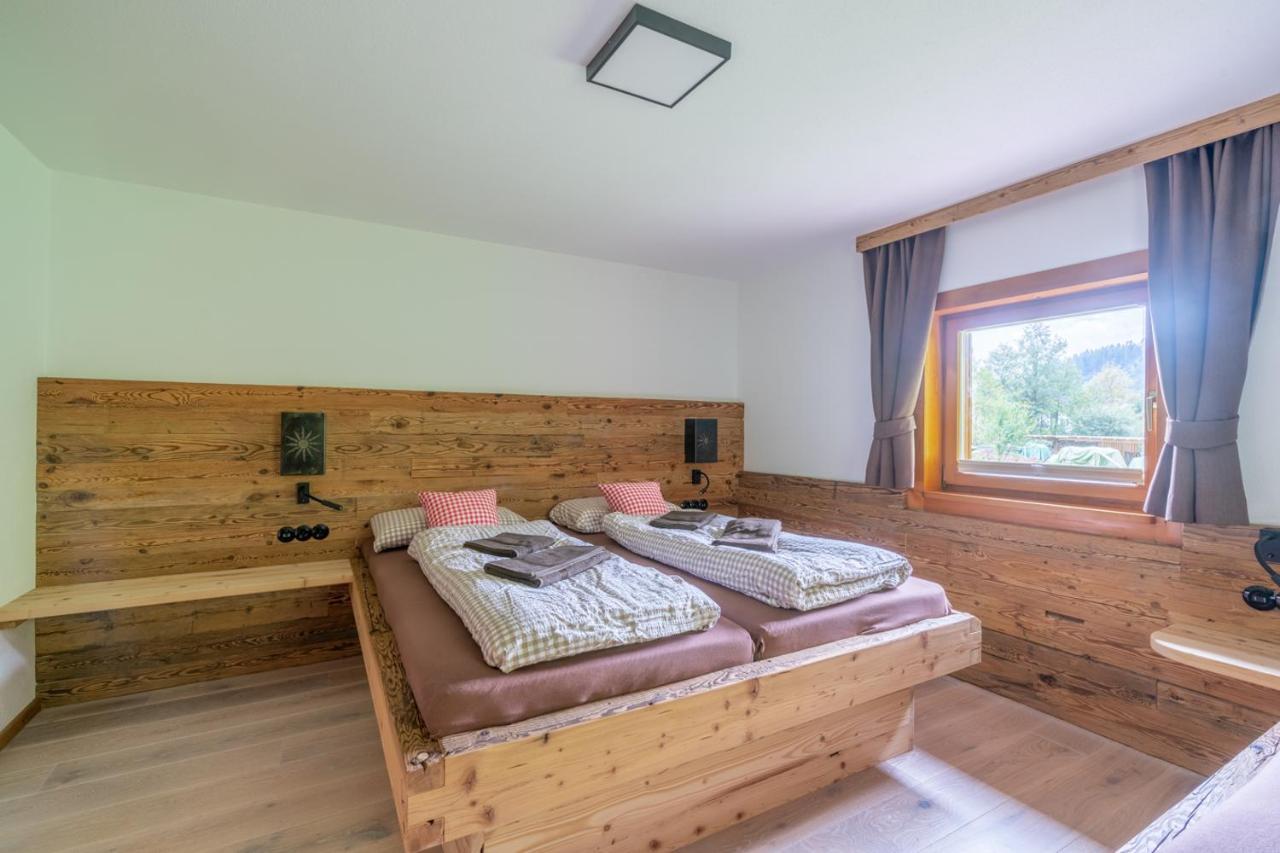 Sonnentalhof * Itter