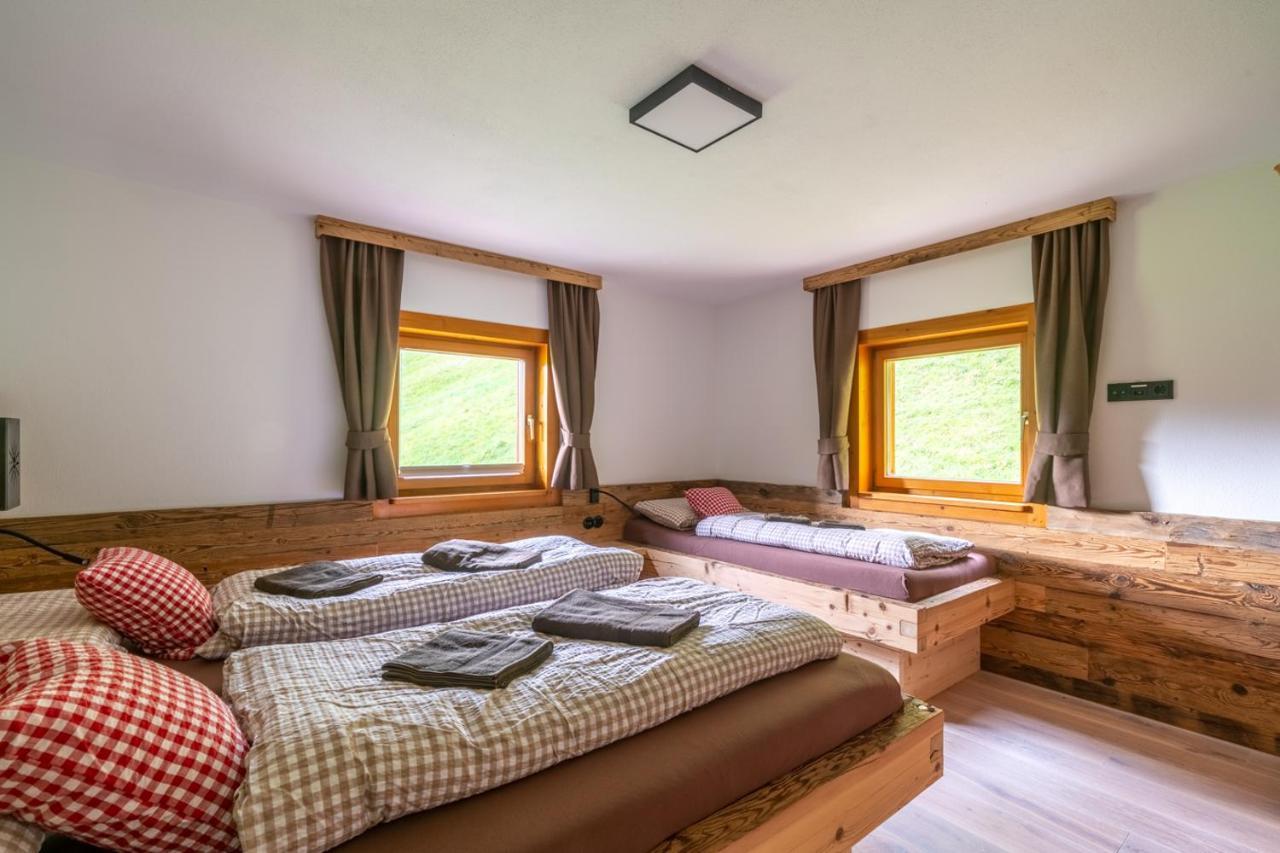 Holiday home Sonnentalhof *