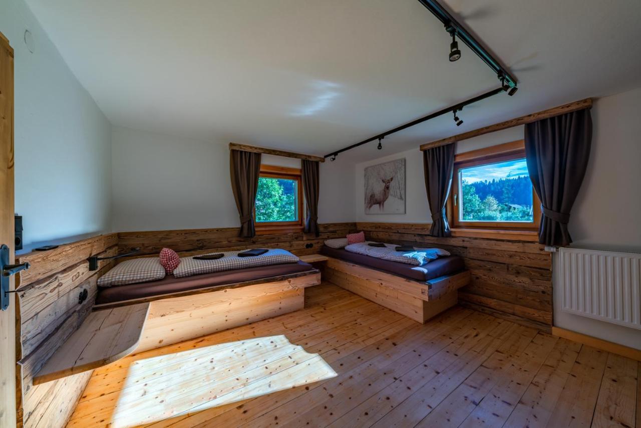Sonnentalhof Holiday home Itter