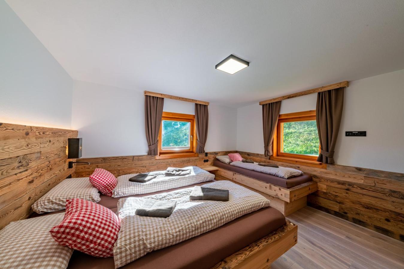 Holiday home Sonnentalhof Itter