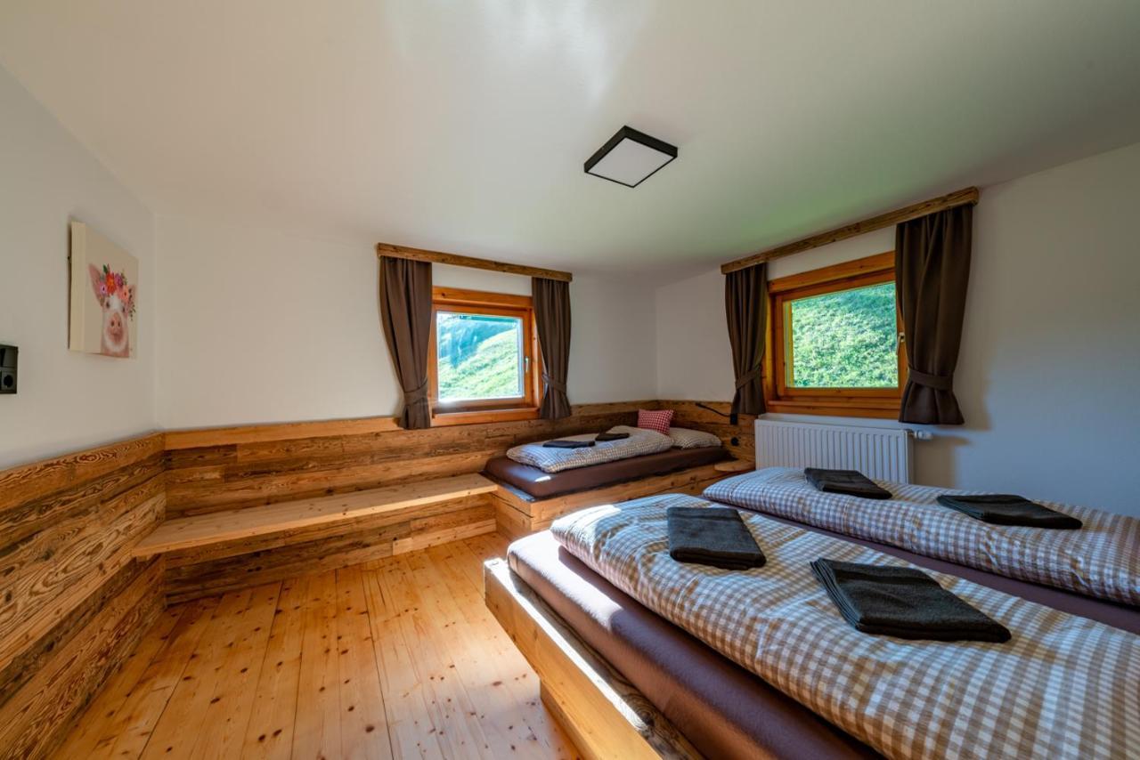 Sonnentalhof Itter