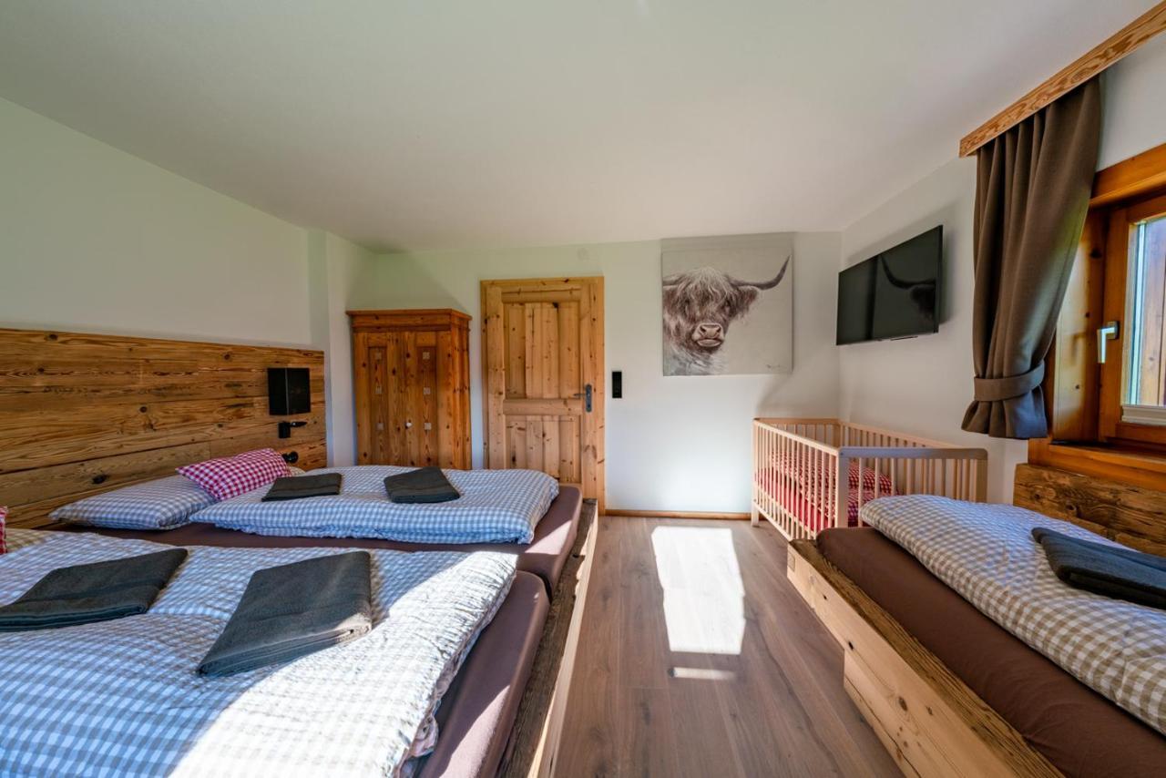 Sonnentalhof Holiday home *