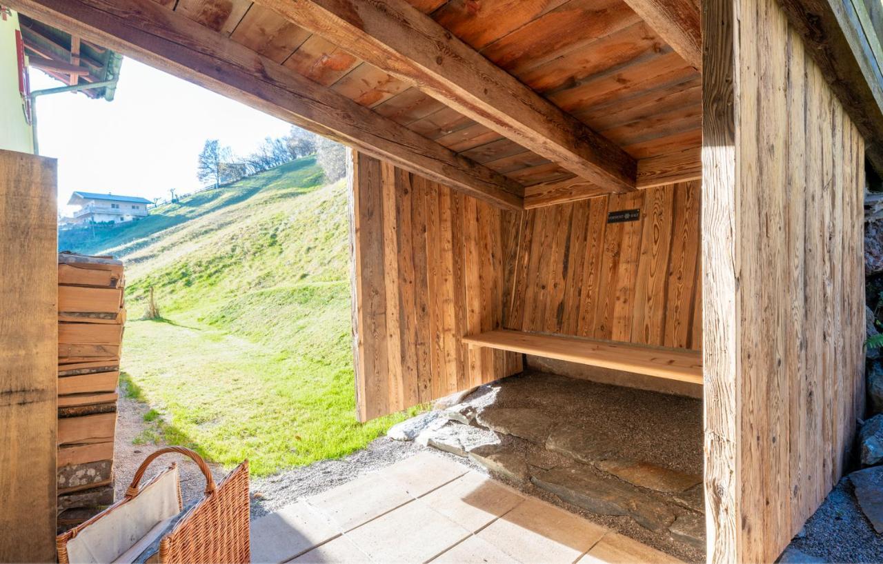 Holiday home Sonnentalhof Itter